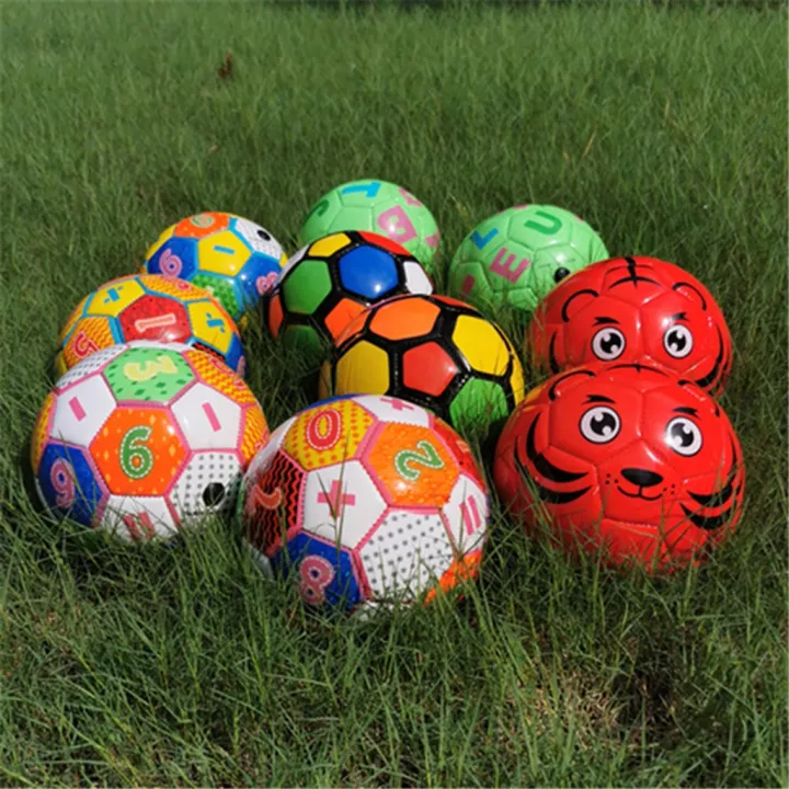 6%20Inch%20Mini%20Soccer%20Ball%20for%20Kids%20Toddlers,%20Size%202%20Foam%20Ball,%20Small%20Football%20Training%20Balls,%20Soft%20and%20Bouncy,%20Perfect%20Outdoor%20Toys%20for%20Children%20-%20Image%203