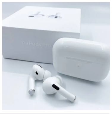 AirPods Pro Dubai Bluetooth Earbuds IPX4 In-wireless - Earbud