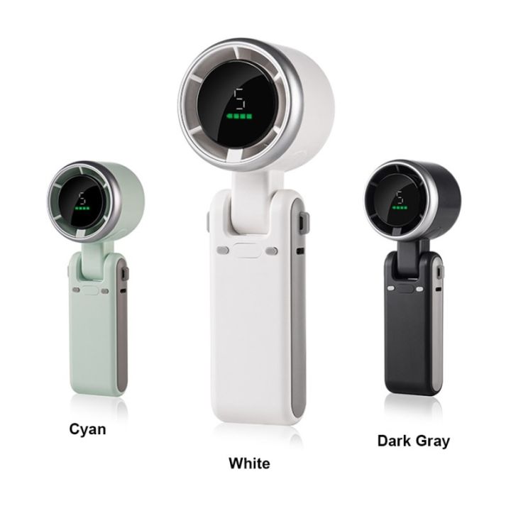 Popular%20Mini%20High-Speed%20Handheld%20Turbo%20Fan%20Smart%20Digital%20Display%20Wearable%20Personal%20Desk%20Neck%20Fan%20with%20Five%20Wind%20Speeds%20-%20Image%209