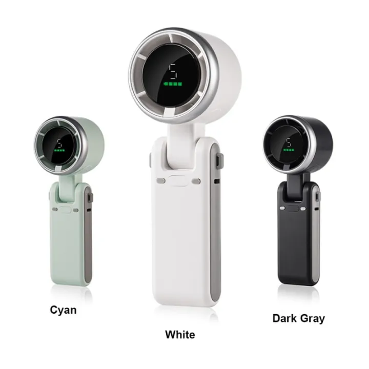 Popular%20Mini%20High-Speed%20Handheld%20Turbo%20Fan%20Smart%20Digital%20Display%20Wearable%20Personal%20Desk%20Neck%20Fan%20with%20Five%20Wind%20Speeds%20-%20Image%209