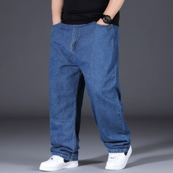 10XL%20Oversize%20Jeans%20Men%20Breathable%20Loose%20Trousers%20Male%20Casual%20Denim%20Pants%20Plus%20Size%2048%2046%2044%20Denim%20Jeans%20Men%20Clothing%20Streetwear%20-%20Image%205