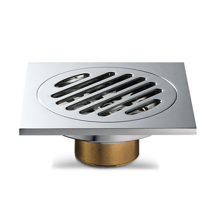 Floor%20Drain%20Anti-Odor%20Shower%20Drain%20Anti-clogging%20Hair%20Stopper%20Catcher%20Sink%20Strainer%20Drain%20Protectors%20Bathroom%20Toilet%20Tub%20Tile%20Insert%20Floor%20Drainer%20with%20Removable%20Strainer%20Cover%20-%20Image%202