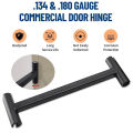 Door Alignment Tool Adjustable Door Hinge Repair Tool Easy Gap Adjustment Wrench for Precise Repairs Ergonomic Design for Smooth Operation Door Hinge Adjustment Tool. 