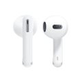 Baseus Bowie WX5 Wireless Bluetooth Earphone With 4 ENC Mics Ultra Low-Latency Wireless Earbuds Spatial Audio App Support Long Battery. 