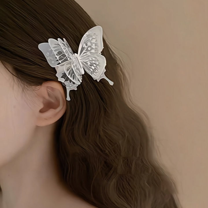 Advanced%20Sense%20Three-dimensional%20Butterfly%20Hair%20Clips%20Fashion%20Hair%20Accessories%20finpae%20-%20Image%202
