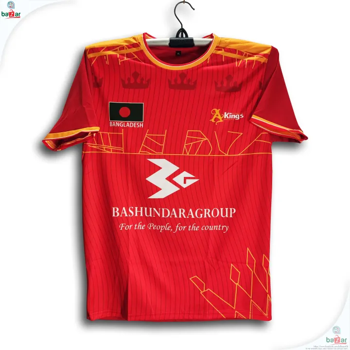 Bashundhara%20Kings%20Short%20Sleeve%20Football%20Jersey%20for%20Men%20-%20Half%20Sleeve%20T%20Shirt%20-%20Bashundhara%20Jersey%202026/27%20-%20Image%202