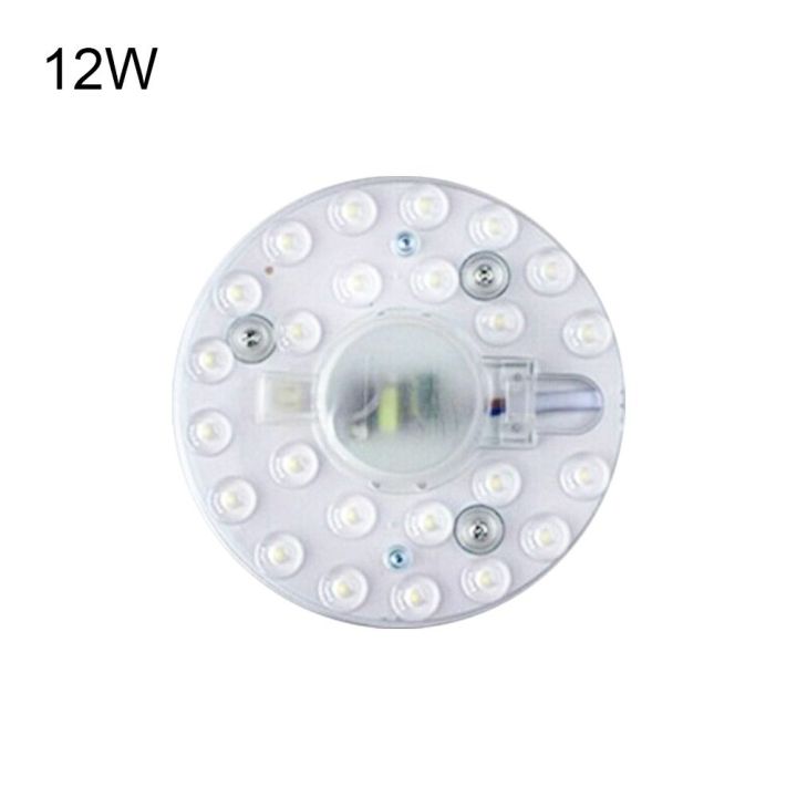 Indoor%20Lighting%20White%20Round%20Ceiling%20Panel%20Led%20Ceiling%20Light%20LED%20Module%20Light%20Bulb%20Lamp%20Source%20-%20Image%202