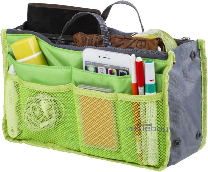 Travel%20Organizer%20Bag%20Folding%20Insert%20Make%20up%20Hand%20bag%20Storage%20Bags%20Tote%20Cosmetic%20Bags%20Makeup%20Bag%20-%20Image%204