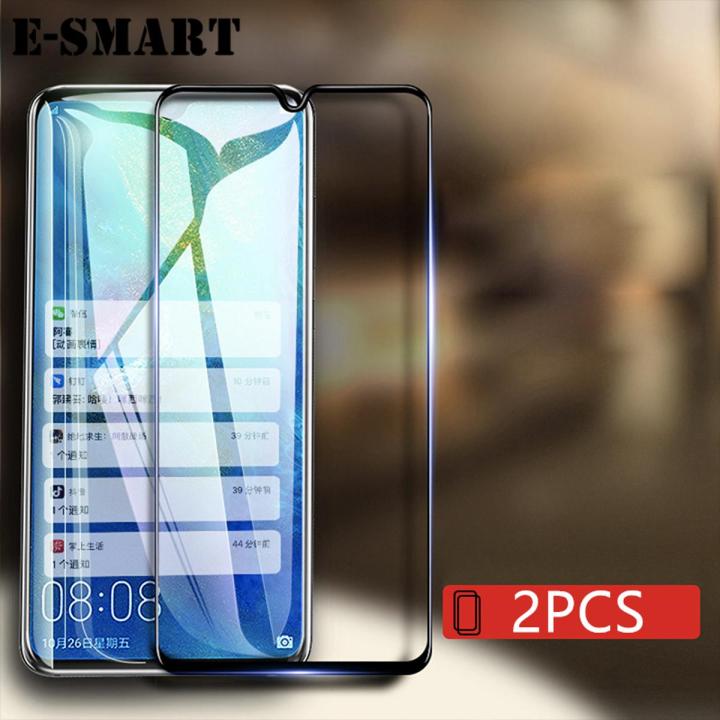 Pieces for ZTE Blade V40 Vita Screen Protector Tempered