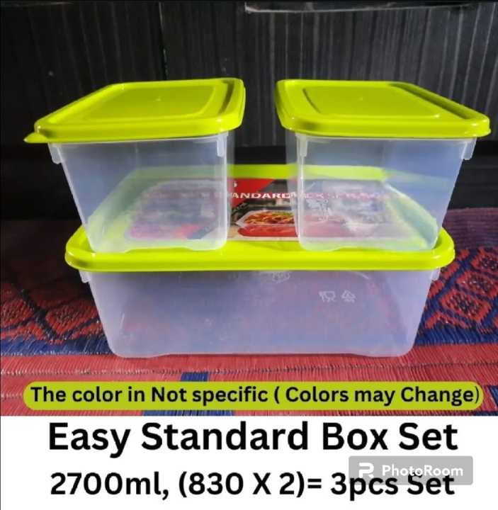 Plastic%20Easy%20Standard%20Box%20Set%202700ml,%20(830X2)=%203pcs%20Set%20-%20Image%203