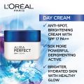Loreal Paris Aura Perfect Day Cream SPF 17 PA++ 50ml. 