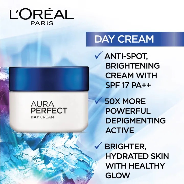 Loreal%20Paris%20Aura%20Perfect%20Day%20Cream%20SPF%2017%20PA++%2050ml%20-%20Image%205