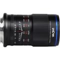 Venus Optics Laowa 65mm f/2.8 2x Ultra Macro APO Camera Lens for Sony E FUJIFILM X Canon RF EF-M Nikon Z Cameras for Photo Video.