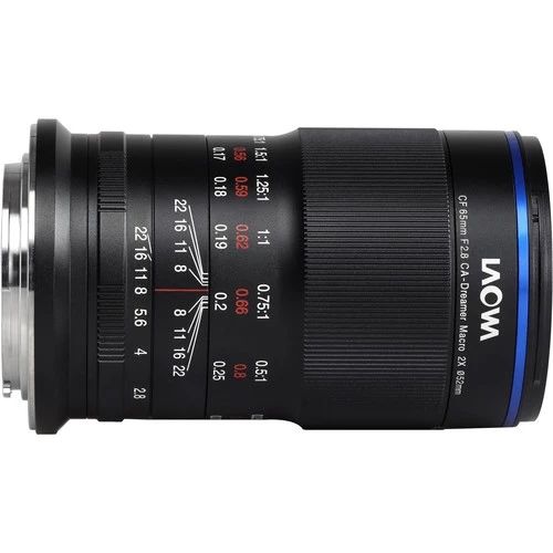Venus%20Optics%20Laowa%2065mm%20f/2.8%202x%20Ultra%20Macro%20APO%20Camera%20Lens%20for%20Sony%20E%20FUJIFILM%20X%20Canon%20RF%20EF-M%20Nikon%20Z%20Cameras%20for%20Photo%20Video%20-%20Image%206