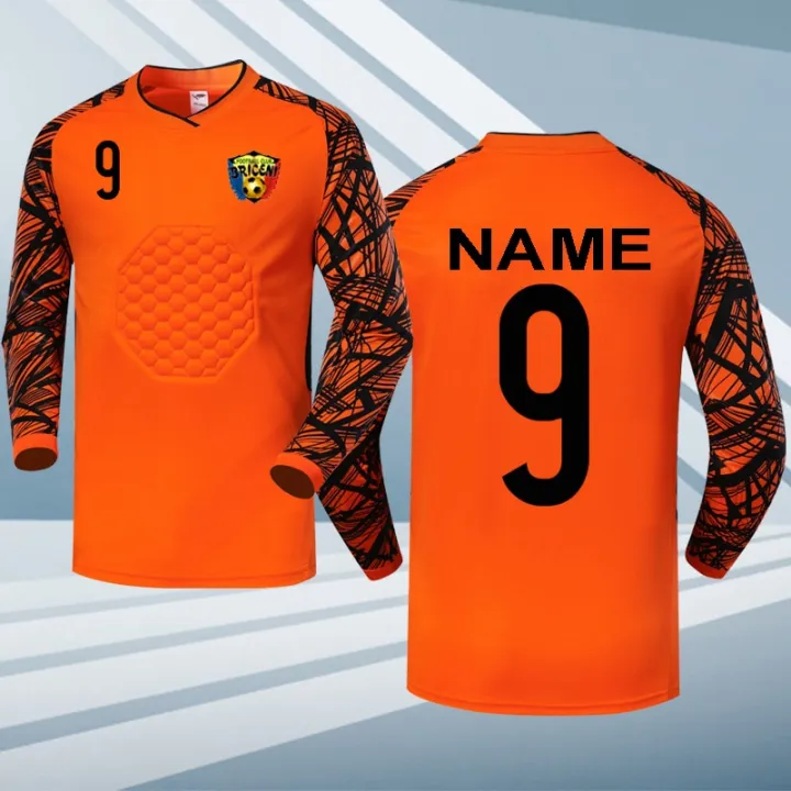 Men's%20Soccer%20Goalkeeper%20Jersey%2019/20%20Survetement%20Football%20Kit%20sports%20suits%20Goal%20Keeper%20Uniform%20Training%20Pants%20Doorkeepers%20Shorts%20-%20Image%204