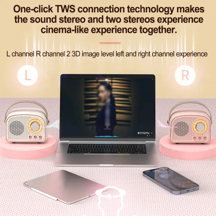 DW21%20Bluetooth%20Speaker%20Classical%20Retro%20Music%20Player%20Sound%20Stereo%20Portable%20Decoration%20Mini%20Home%20Speaker%20Travel%20Music%20Player%20-%20Image%203
