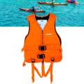 Neoprene Life Jackets Kayaking Paddle Board Buoyancy Aid Skin Friendly. 