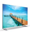 Vision 55" LED TV Google Android 4K Q2S Infinity. 