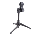 Microphone Stand Microphone Tripod for Mic// Go/ Wireless Microphone. 