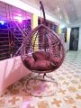Swing chair / dolna / দোলনা  Hanging chair /  outdoor chair. 