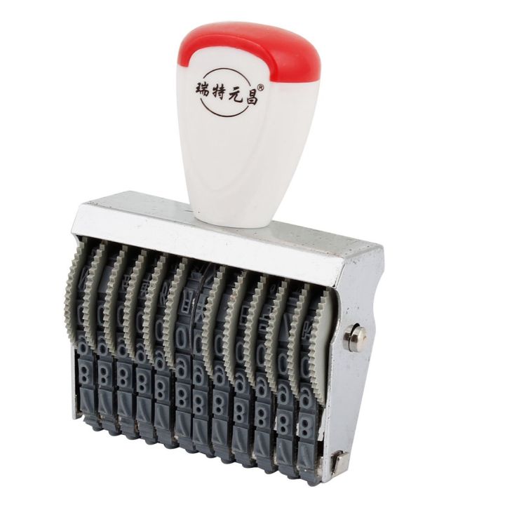 Standard%20Number%20Stamp%208%20Digit%20-%20Image%204