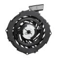 Recoil Pull Starter Briggs & Stratton 593959 Starts Yard Machines Snapper Mower. 