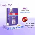 The Royal SSC Pocket Book information and Sources / The Royal Scientific Publications. 
