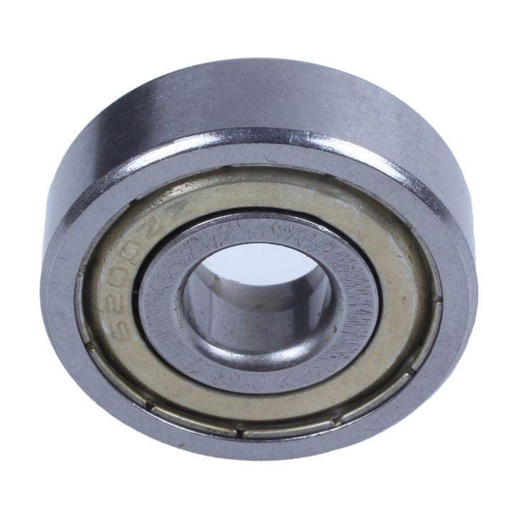 6200Z%2010mm%20x%2030mm%20x%209mm%20Double%20Shielded%20Ball%20Bearing%20-%20Image%202
