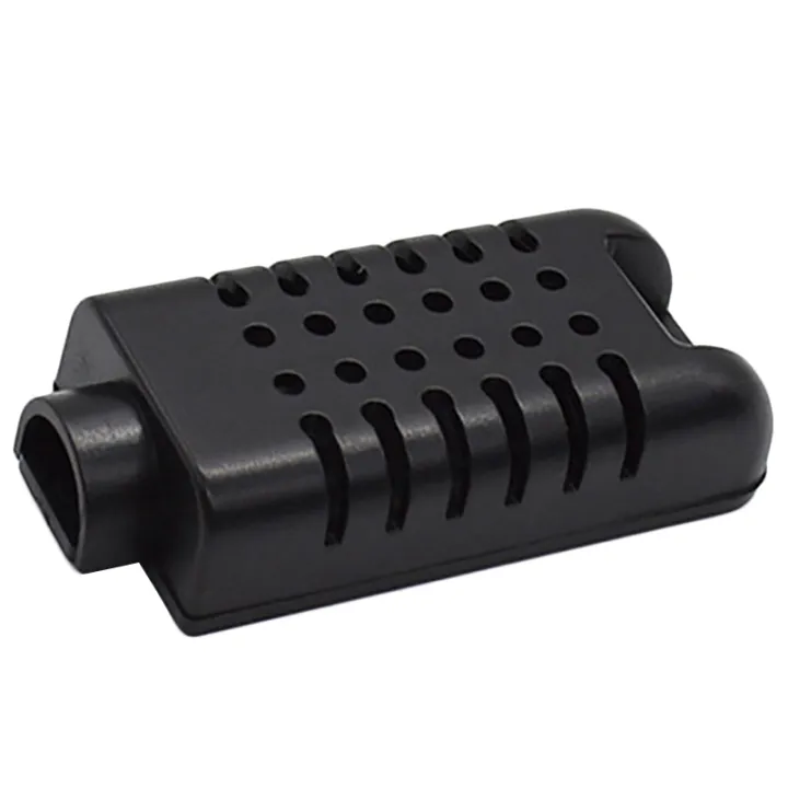 NAMUNY%20Plastic%20Case%20Small%20Humidity%20Sensor%20Electronics%20Box%20Instrument%20Enclosure%20Project%20Box%20Control%20Box(4%20Pcs)%20-%20Image%207