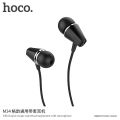 Hoco M34 Honor Music Universal Earphones with Microphone.