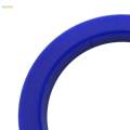 Silicone Gasket Espresso Machine Head Gasket for E61 Espresso Machine. 