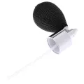 2x Perfume Bottle Short Spray Atomiser Replacement Parts for Bottles. 