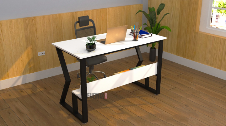 Stylish%20Laptop%20Desk%20&%20Writing%20Table,%20Small%20Home%20Office%20Study%20Workstation,%20Industrial-Style%20PC%20&%20Laptop%20Table%20-%20Image%202