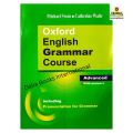 Oxford English Grammar Course Advanced Student's Book with Key. 