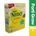 NIDO FortiGrow ( 5+ Years ) Milk Powder Bib - 350g. 