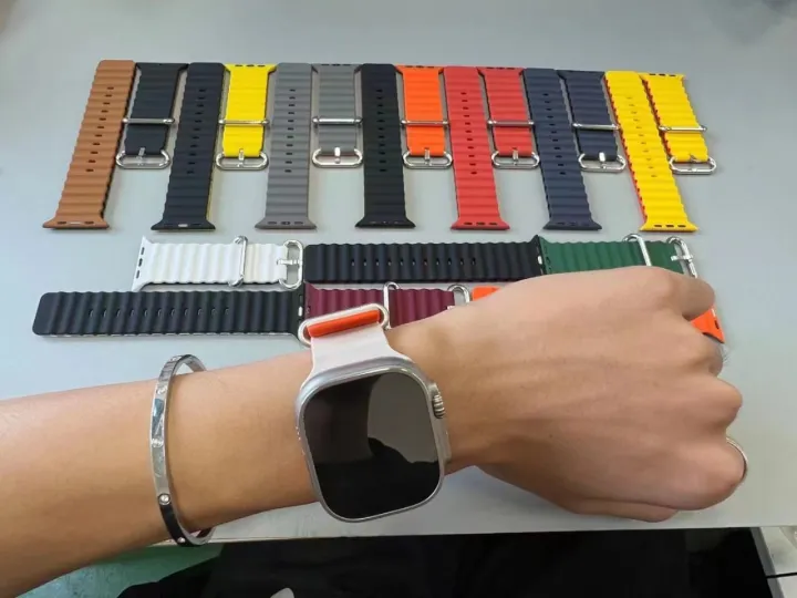 Watch%20Strap%20Soft%20Silicone%20Band%20for%20Apple%20Watch%2042/44/45mm%20-%20Image%203
