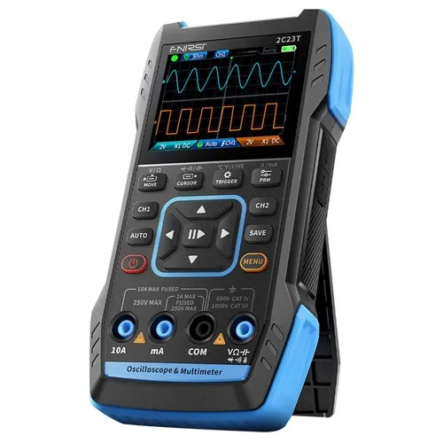 FNIRSI%202C23T%203%20in%201%20Digital%20Oscilloscope%20Multimeter%20Signal%20Generator%20+%20P6100%20Probe,%202%20Channels,%2010MHz%20Bandwidth,%2050MSa/s%20Sampling%20Rate,%209999%20Counts%20-%20Image%208