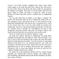 Tender is the Flesh by Agustina Bazterrica ( Premium Print and Matte Cover ).