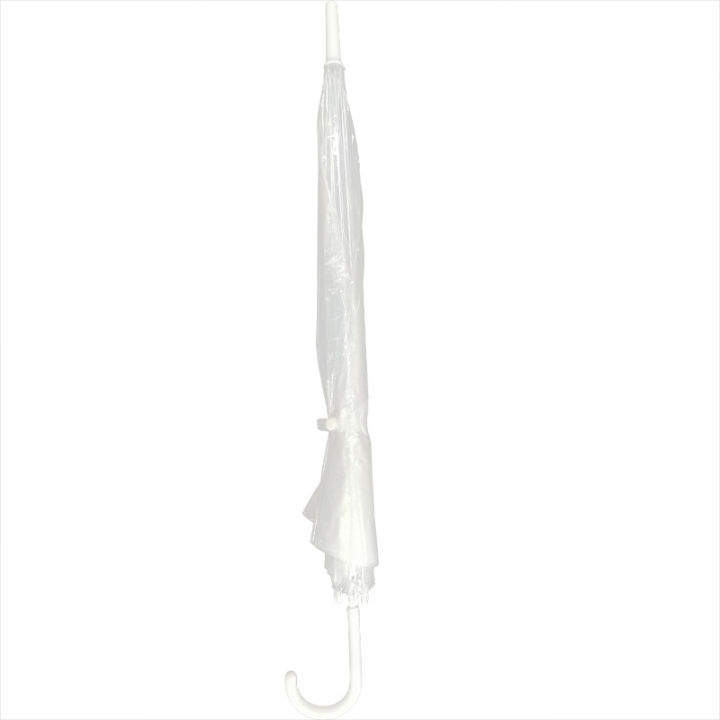 8%20bone%20transparent%20umbrella%20long%20handle%20large%20single%20female%20white%20net%20red%20umbrella%20semi-automatic%20sturdy%20student%20advertising%20umbrella%20-%20Image%205