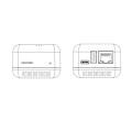 USB 2.0 Port Mini NP330 Network USB 2.0 Print Server ( Network/ WIFI/ Bluetooth Version) USB HUB Network Print Server.