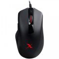 A Four Tech X5 Max Esport Gaming Mouse. 