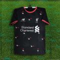 Liverpool Short Sleeve Jersey 2026/27 Football Jersey For Men - Half Sleeve - Liverpool Jersey 2026/2027.