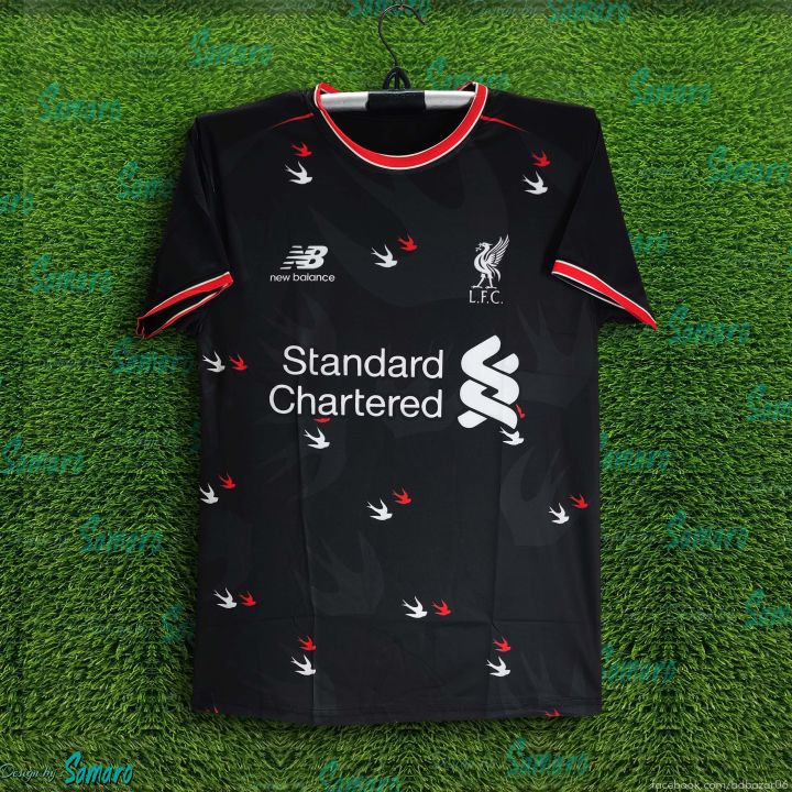 Liverpool Short Sleeve Jersey 2026/27 Football Jersey For Men - Half Sleeve - Liverpool Jersey 2026/2027