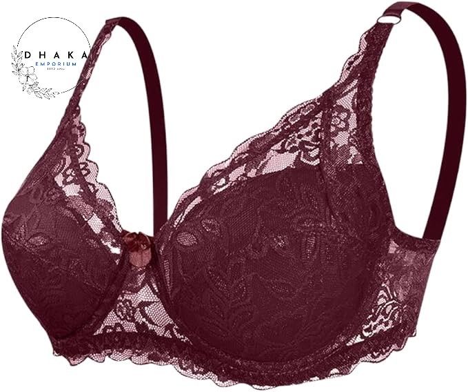 4%20Pieces%20High-Quality%20Full%20Net%20Cotton%20Non-Padded%20Bra%20Set%20for%20Women's%20&%20Girls%20-%20Image%206