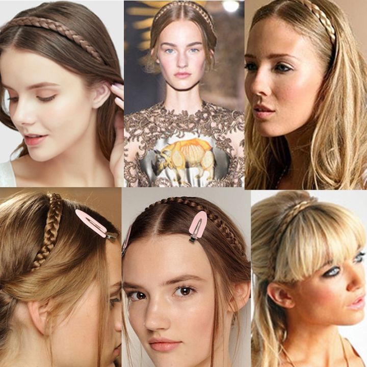 Fried%20Dough%20Twist%20Braid%20Wig%20Hair%20Bands%20Korean%20Version%20Simple%20Versatile%20Toothed%20Non-slip%20Fishbone%20Hair%20Hoops%20Girls%20Fashion%20Hair%20Ornament%20-%20Image%203