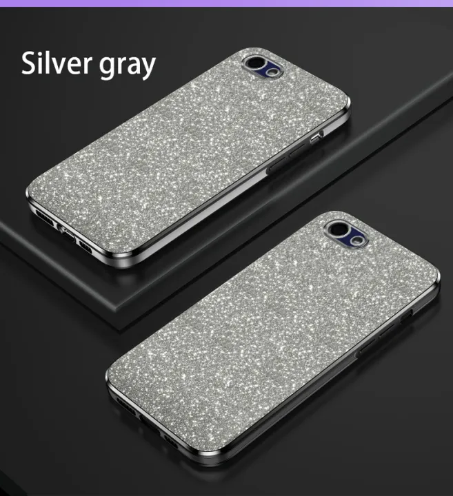 AnDyN%20Phone%20Case%20for%20OPPO%20A59%20A59S%20A59M%20F1S%20A57%202016%20A39%20F3%20Lite%20A37%20A83%20A1%20A71%20Flash%20Powder%20Gradient%20Plating%20Casing%20-%20Image%205