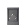 Mini Photo Frame Desktop Polaroid Photo Frame Stand Photocard Holder Scrapbook Decorative Desktop Decor for Fujifilm.