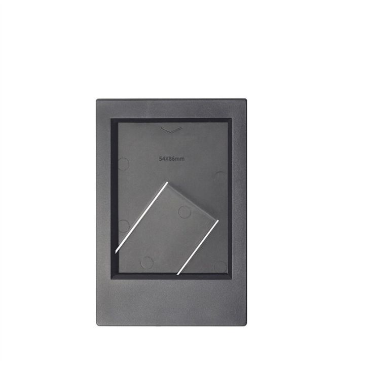 Mini%20Photo%20Frame%20Desktop%20Polaroid%20Photo%20Frame%20Stand%20Photocard%20Holder%20Scrapbook%20Decorative%20Desktop%20Decor%20for%20Fujifilm%20-%20Image%202