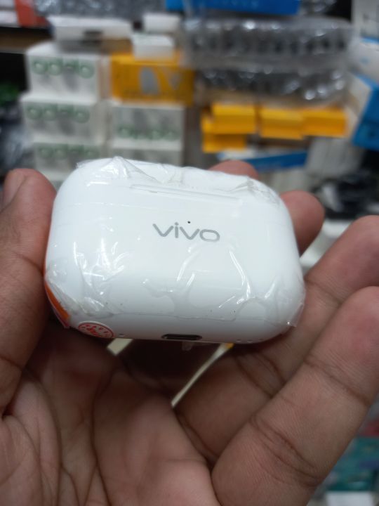 Vivo Buds Air Pro Wireless Earbuds Multitouch Function TWS Wireless Mini Air Buds Bluetooth 5.0 Earphones