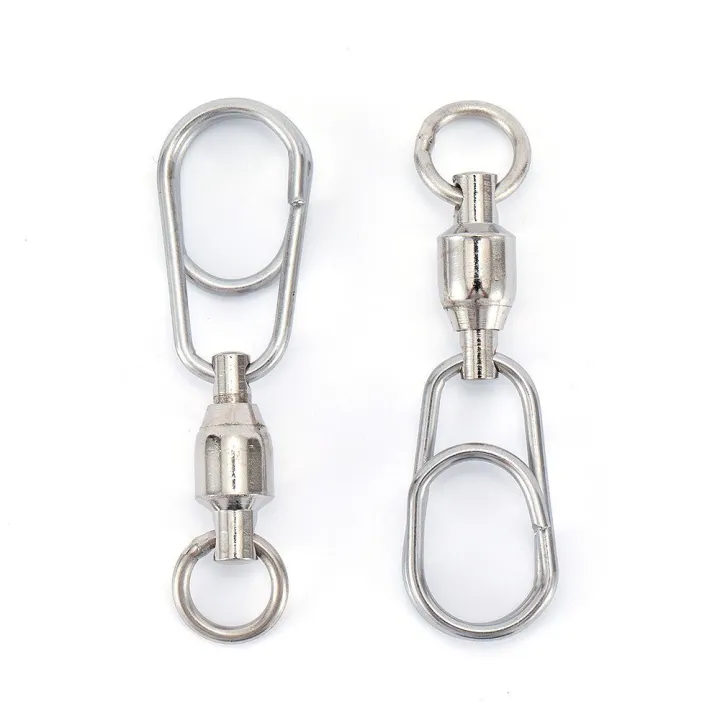 Stainless%20Steel%2010pcs%20Jig%20Rolling%20Swivel%20Fishing%20Tools%20Connecting%20Ring%20Fishhook%20Swivel%20Oval%20Split%20Rings%20Hooked%20Snap%20Lure%20Connector%20-%20Image%207